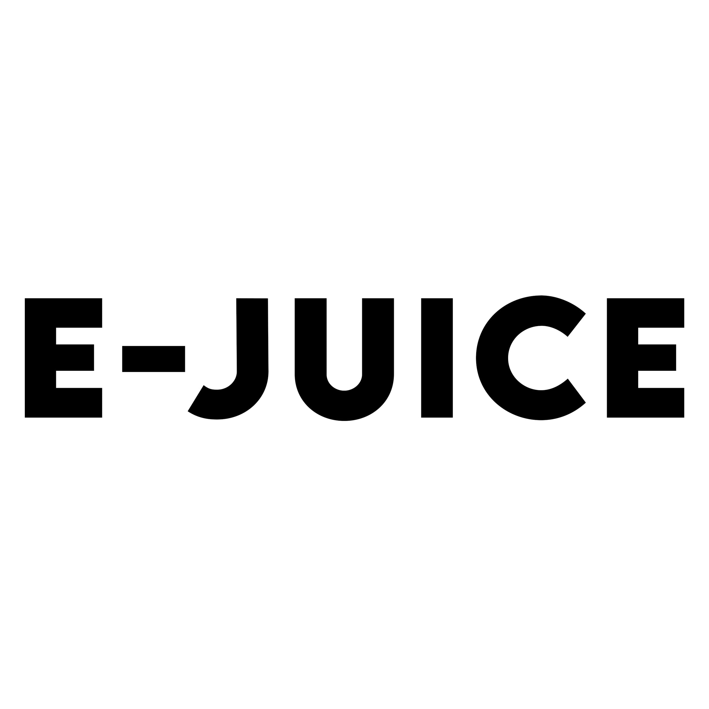 E-Juice