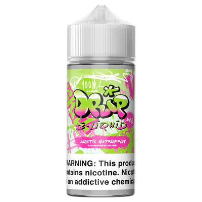 Trip Drip - Drip E-Liquid - Arctic Watermelon