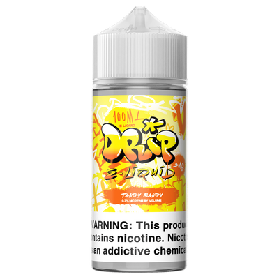 Trip Drip - Drip E-Liquid - Tangy Mangy