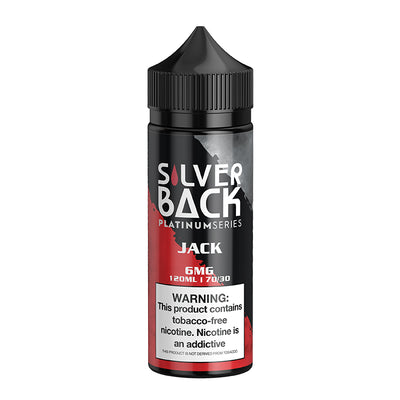 Jack by Silverback Platinum Series - TFN